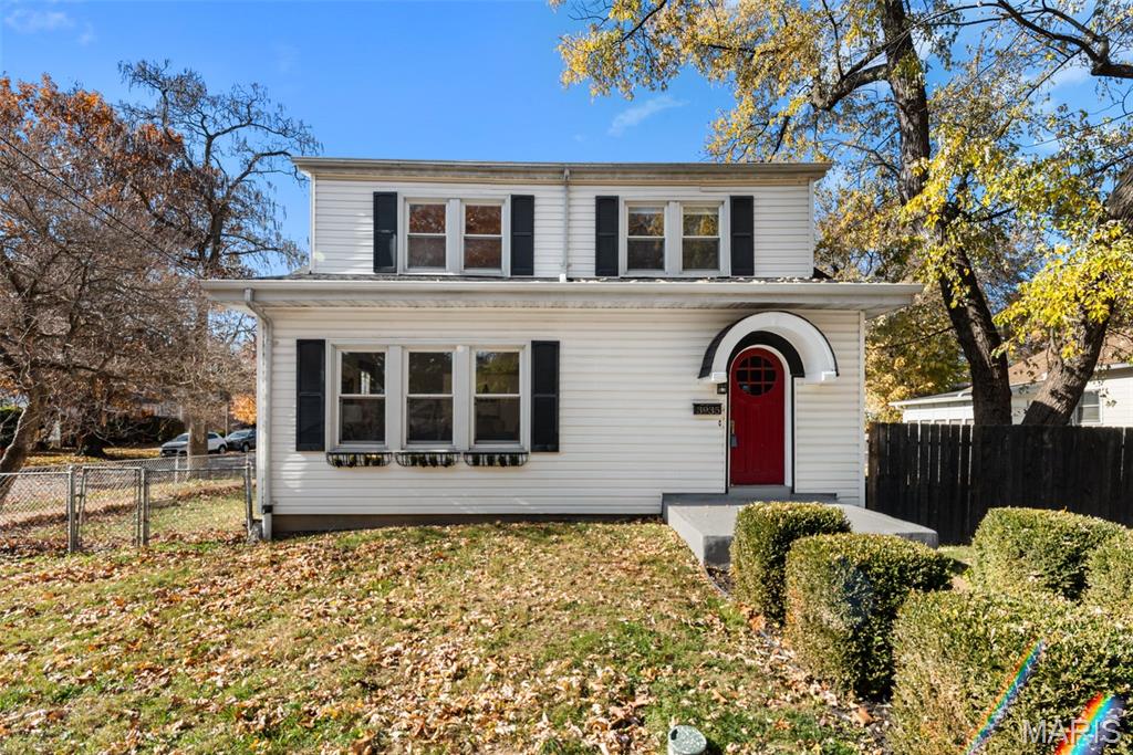 3935 McCausland Avenue