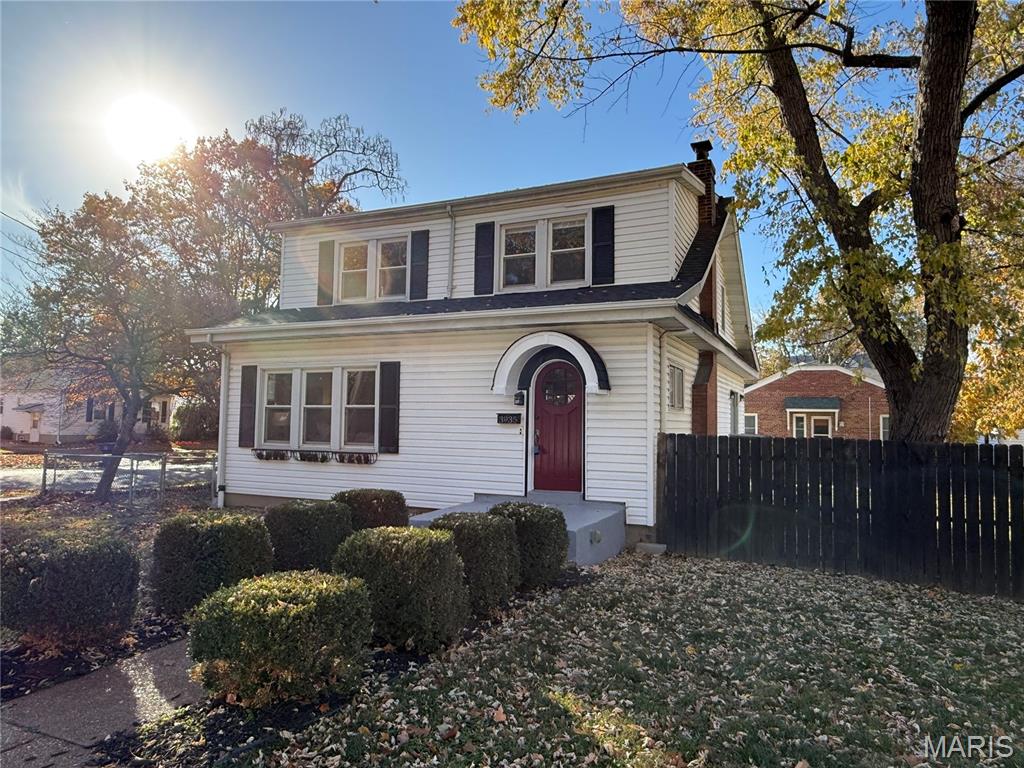 3935 McCausland Avenue