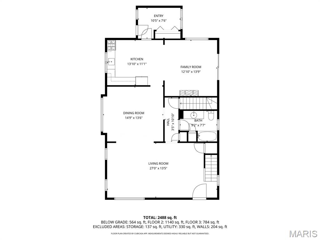 3935 McCausland Avenue