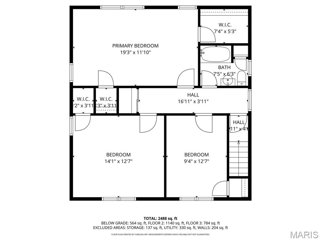 3935 McCausland Avenue