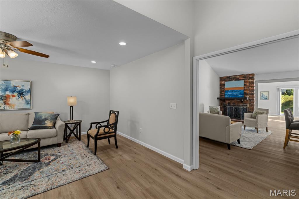 15224 Golden Rain Drive