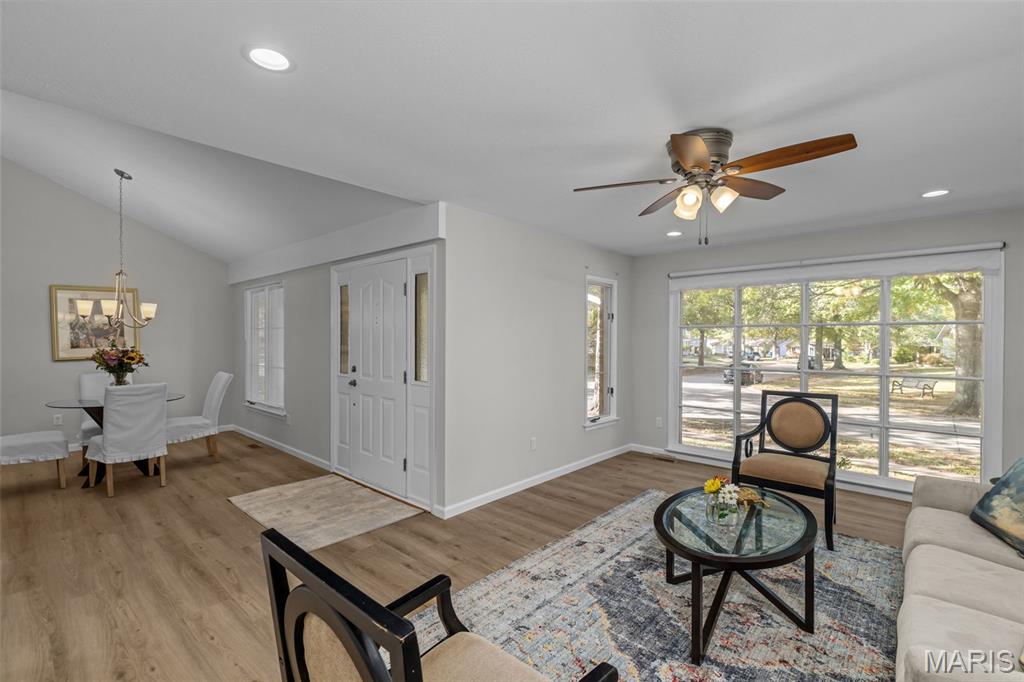 15224 Golden Rain Drive