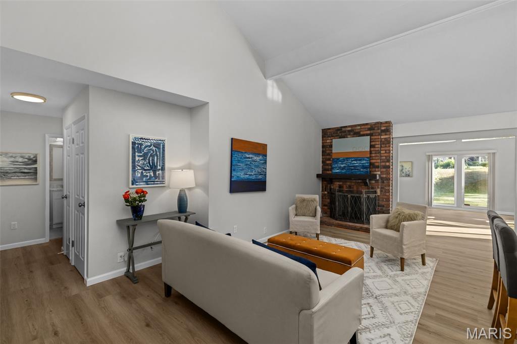 15224 Golden Rain Drive