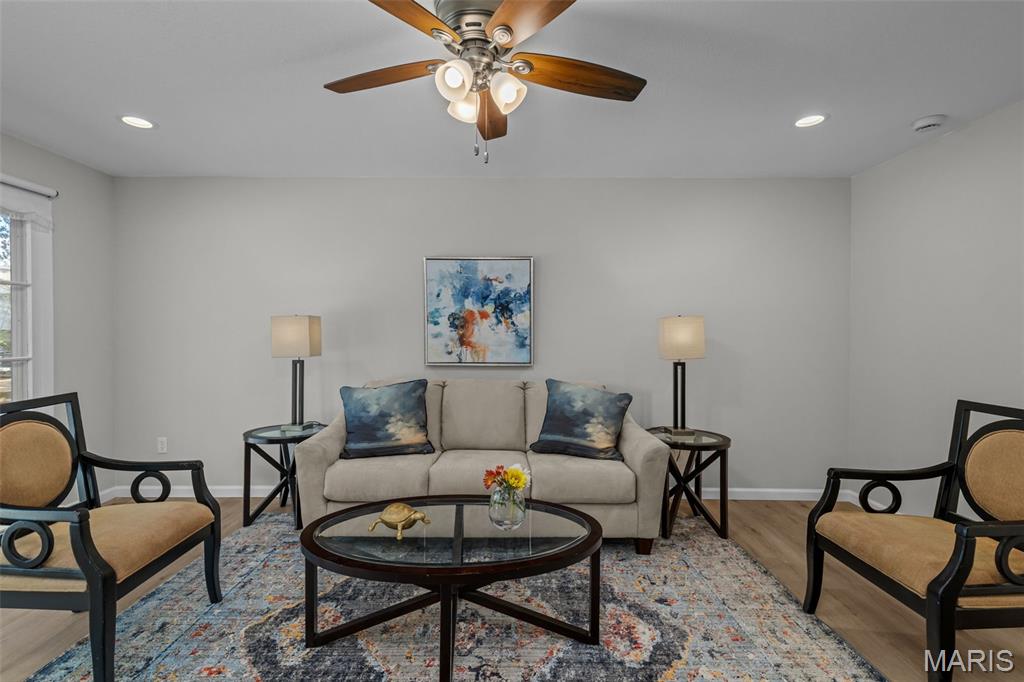 15224 Golden Rain Drive