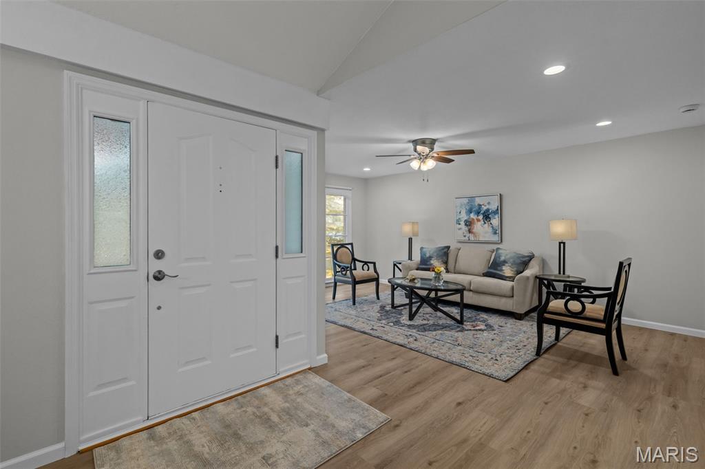 15224 Golden Rain Drive