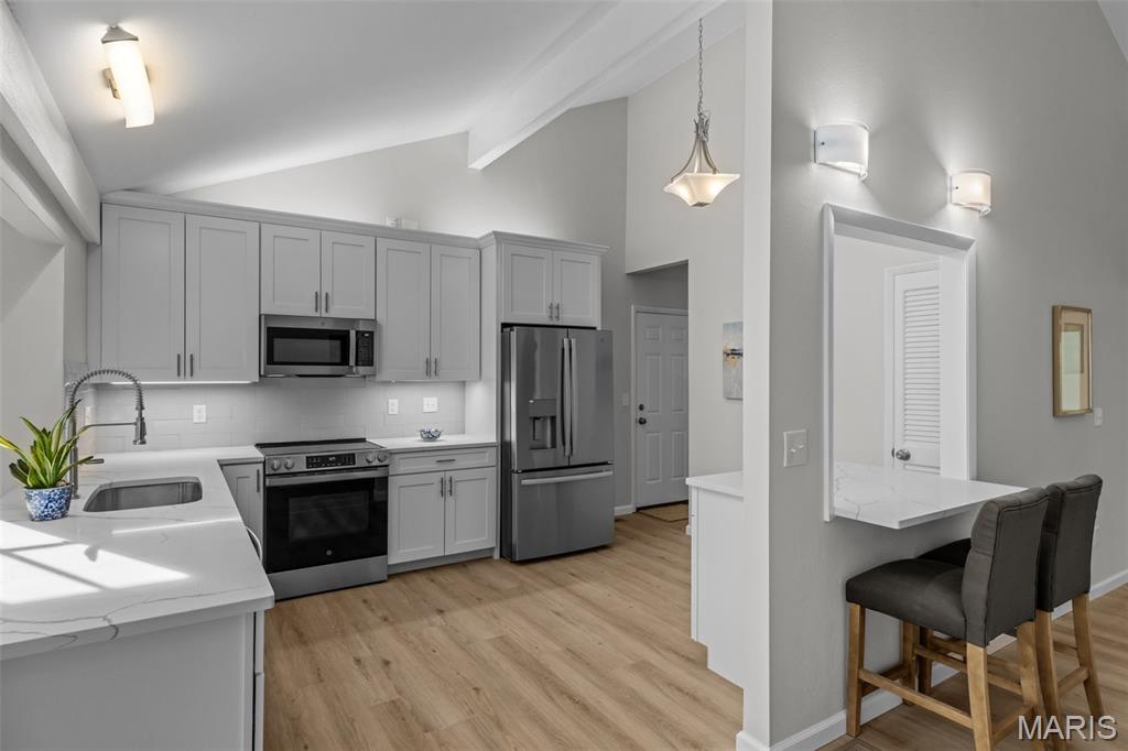 15224 Golden Rain Drive