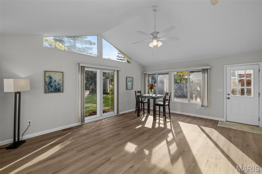 15224 Golden Rain Drive