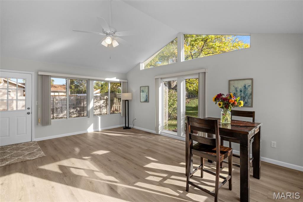 15224 Golden Rain Drive