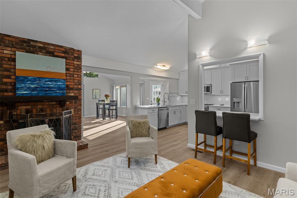 15224 Golden Rain Drive