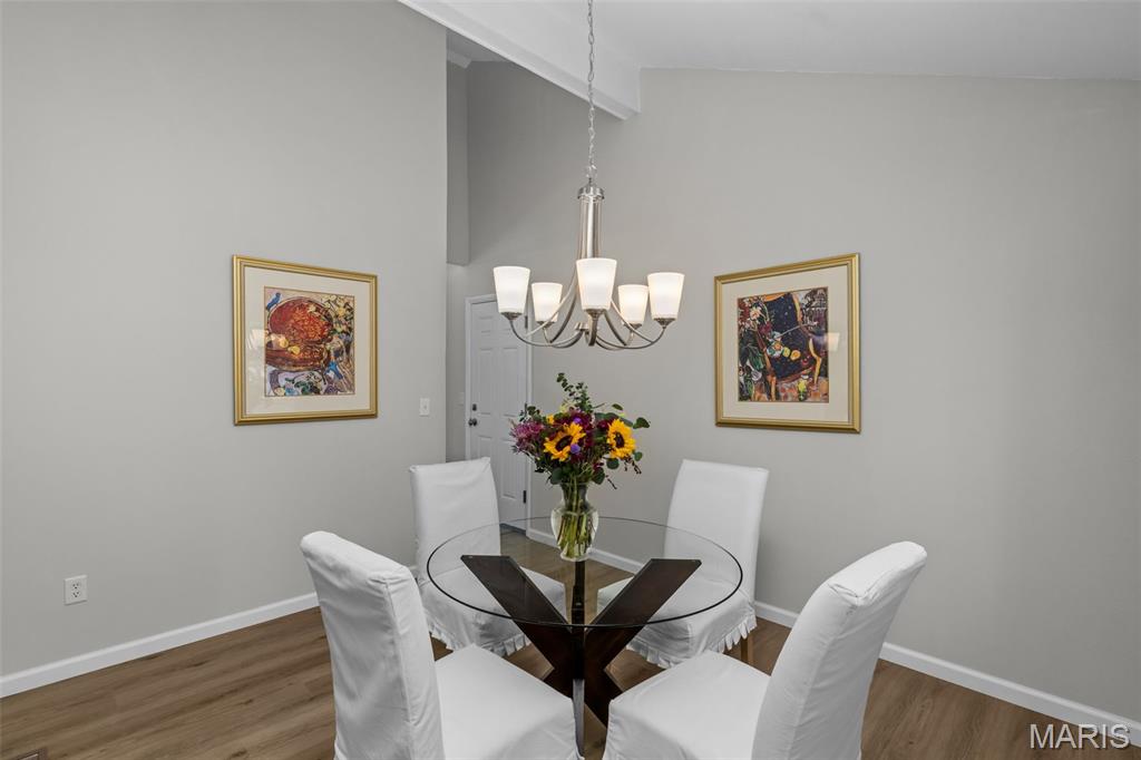 15224 Golden Rain Drive