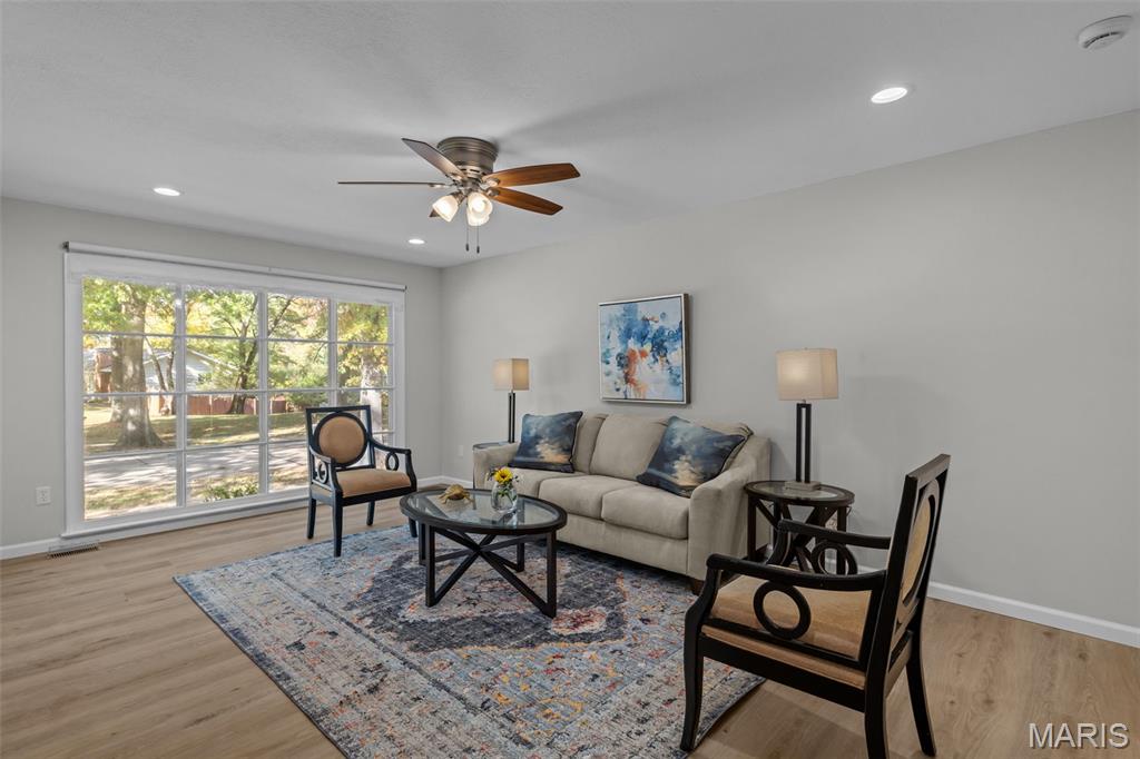 15224 Golden Rain Drive