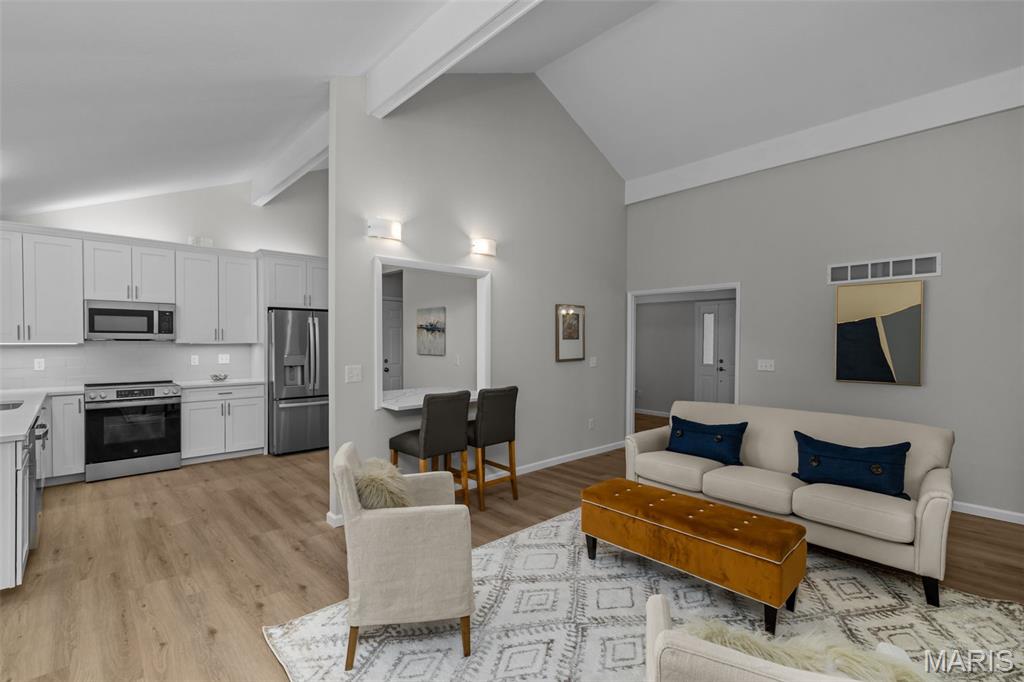 15224 Golden Rain Drive