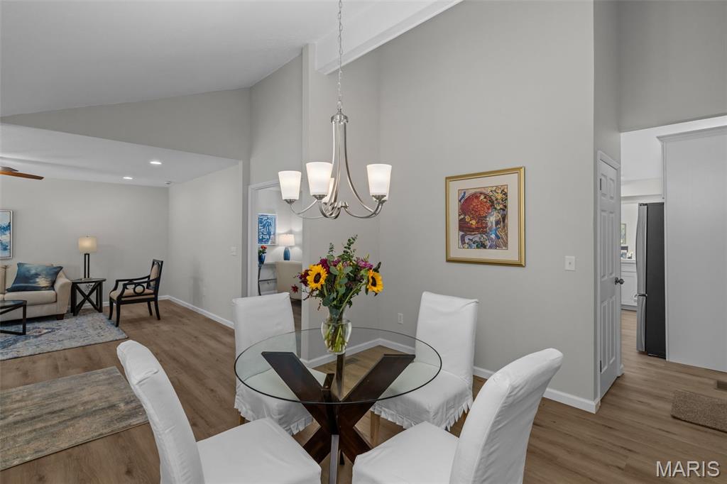 15224 Golden Rain Drive