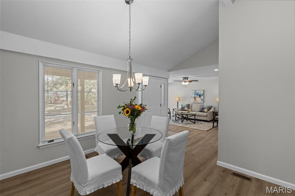 15224 Golden Rain Drive