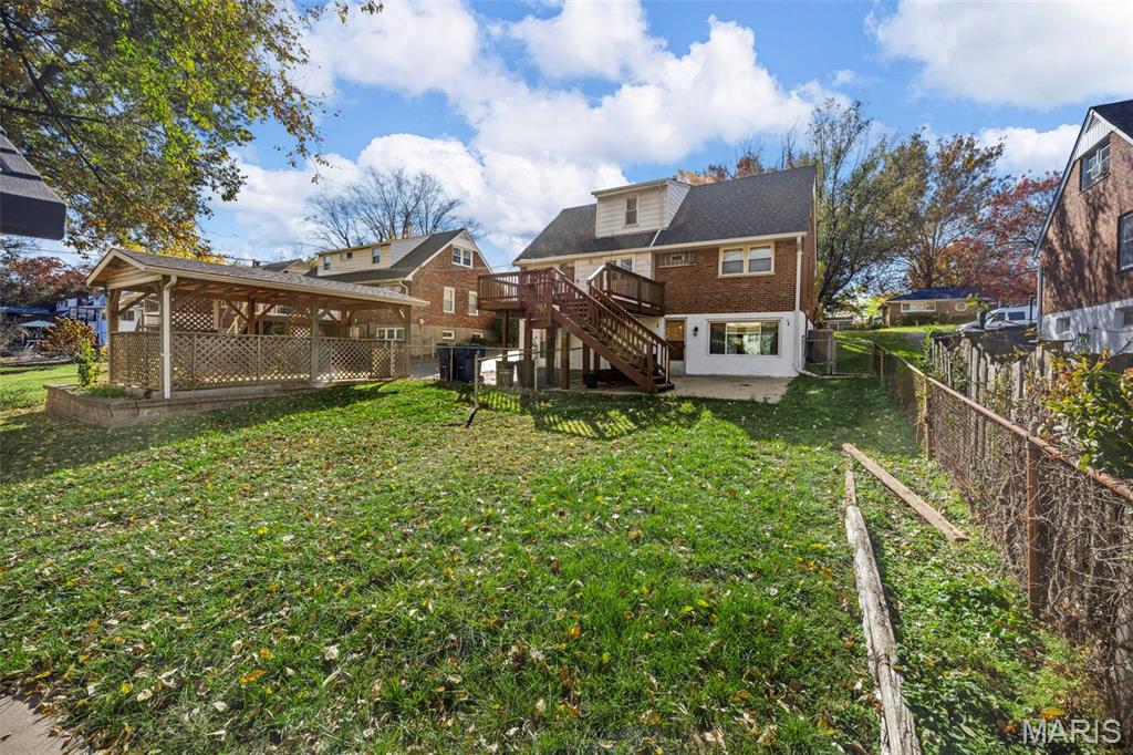 8728 Del Vista Drive