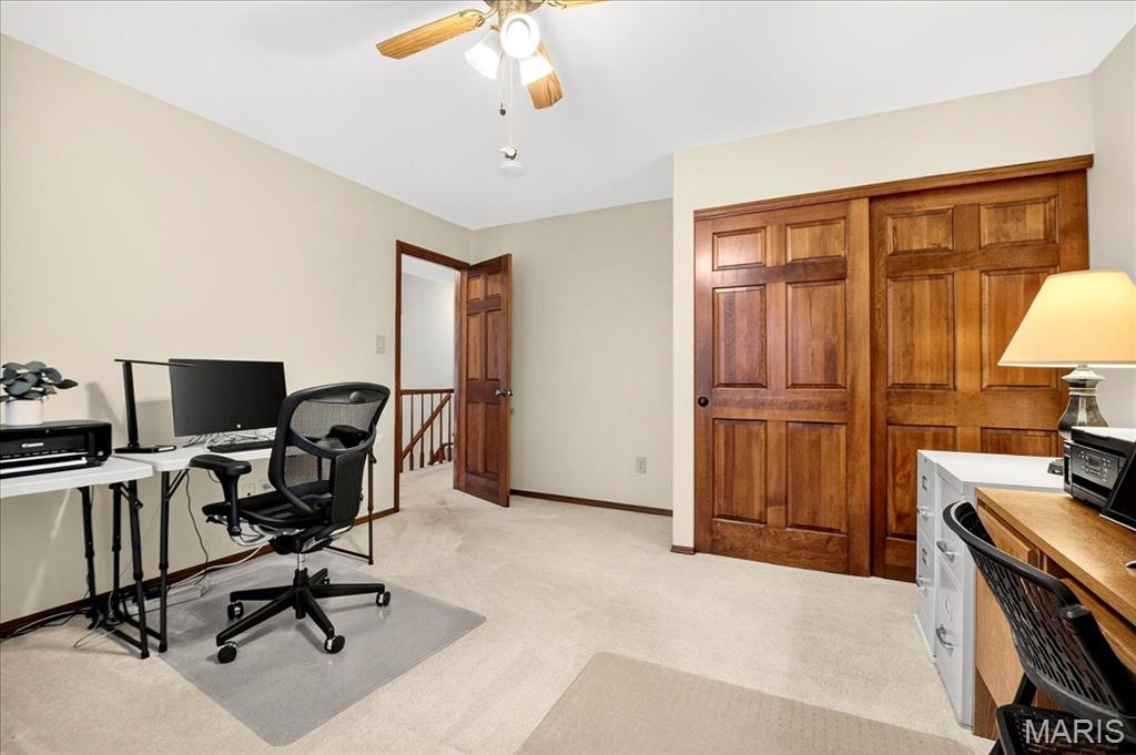 16559 Thunderhead Canyon Court