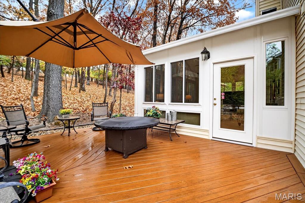 16559 Thunderhead Canyon Court