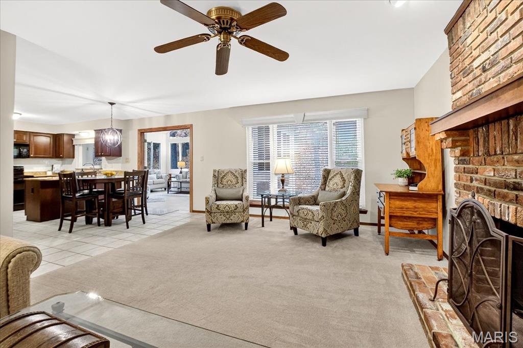 16559 Thunderhead Canyon Court