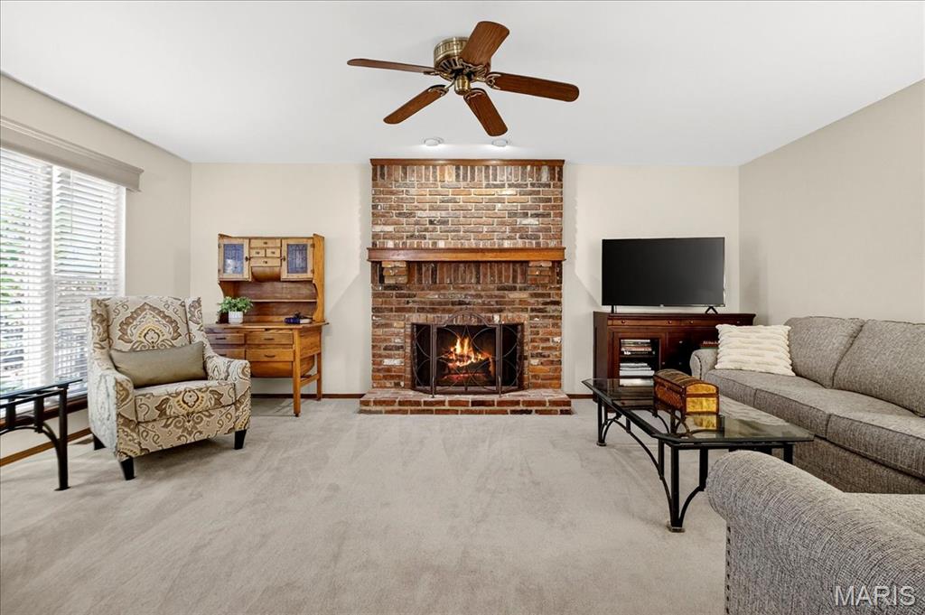 16559 Thunderhead Canyon Court