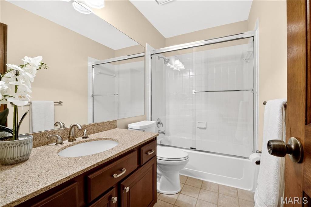 16559 Thunderhead Canyon Court