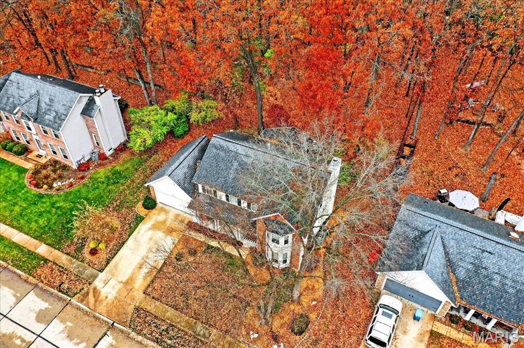 16559 Thunderhead Canyon Court