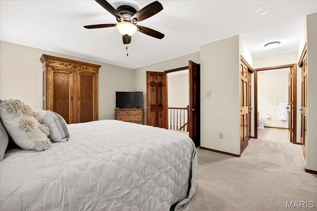 16559 Thunderhead Canyon Court