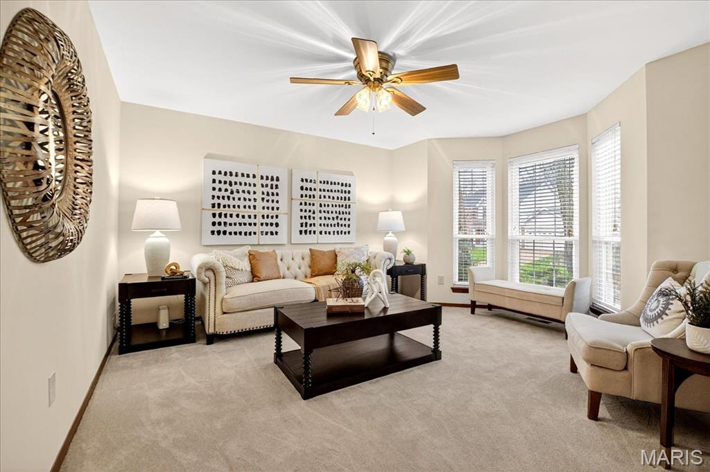 16559 Thunderhead Canyon Court