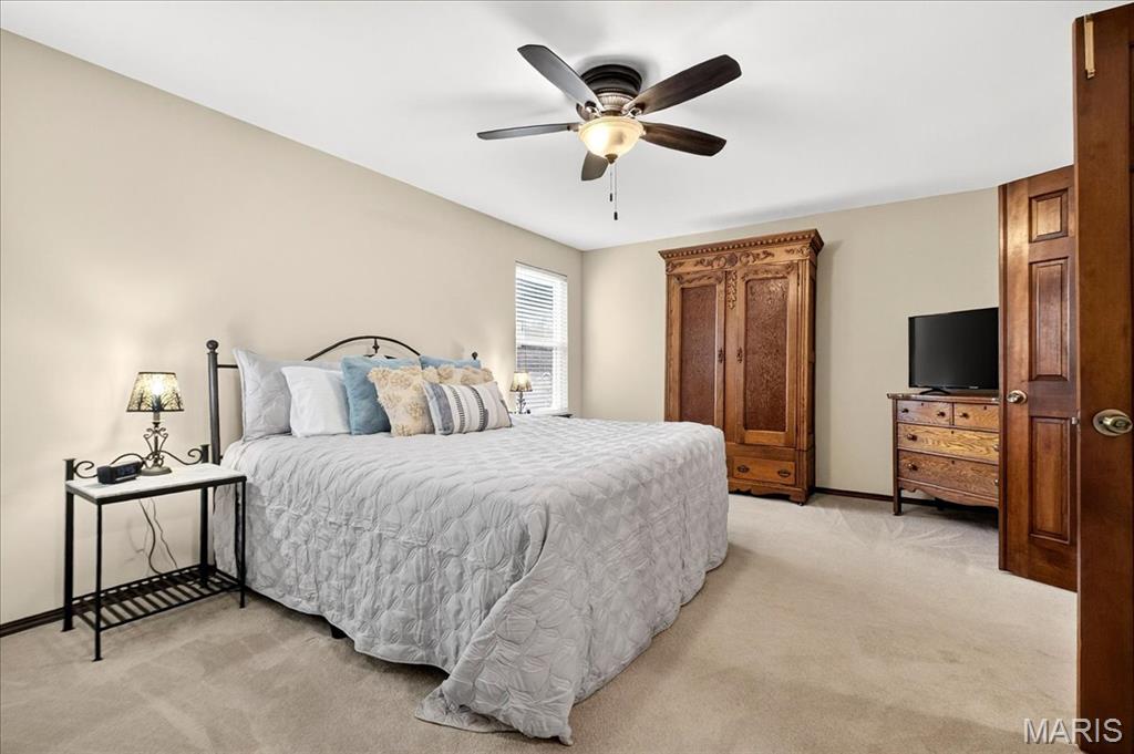 16559 Thunderhead Canyon Court