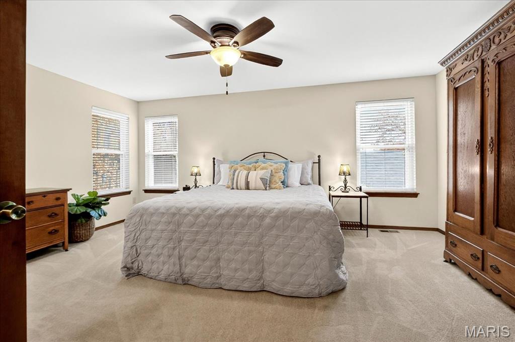 16559 Thunderhead Canyon Court