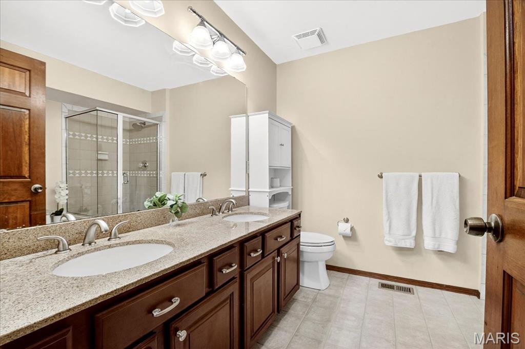 16559 Thunderhead Canyon Court