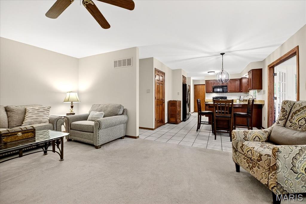 16559 Thunderhead Canyon Court