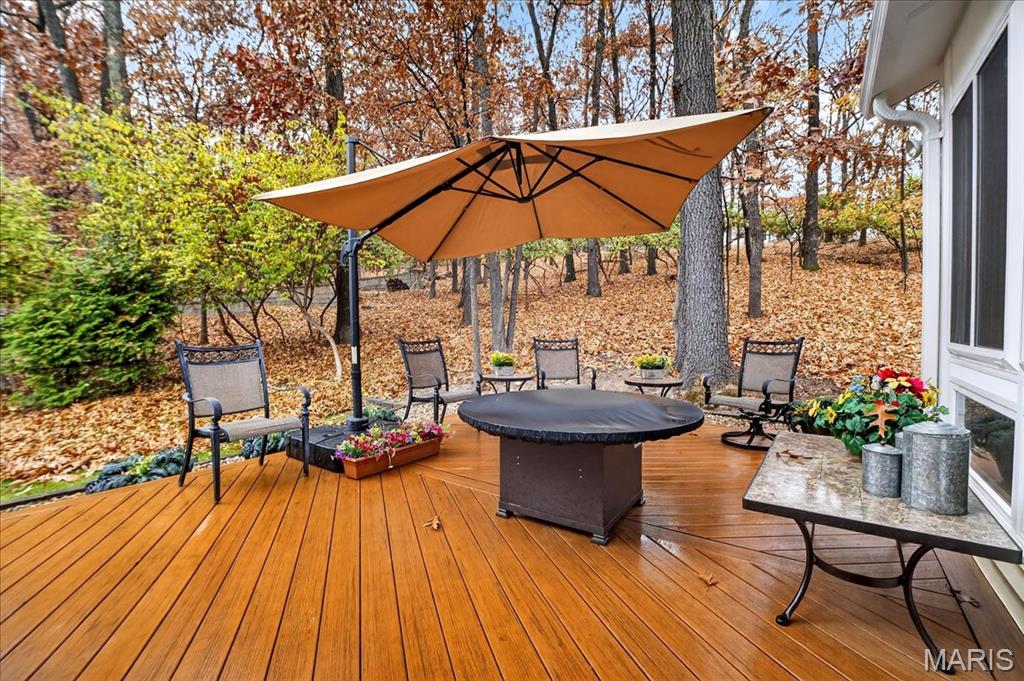 16559 Thunderhead Canyon Court