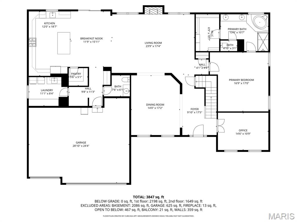 22 Fall Flower Court