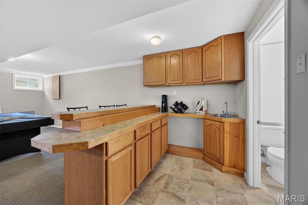 323 Oakleigh Woods Drive