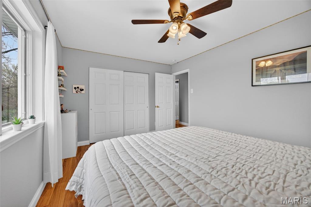 323 Oakleigh Woods Drive