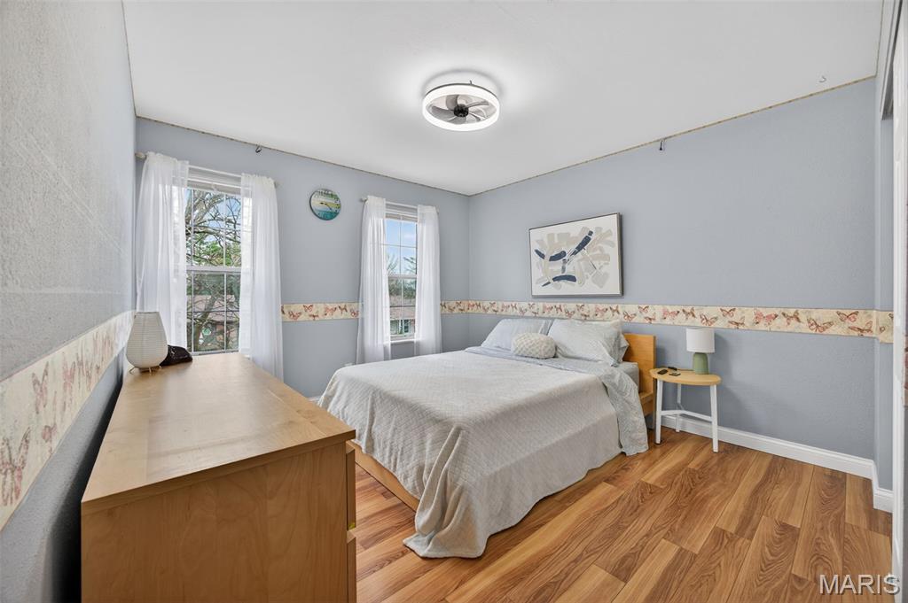 323 Oakleigh Woods Drive