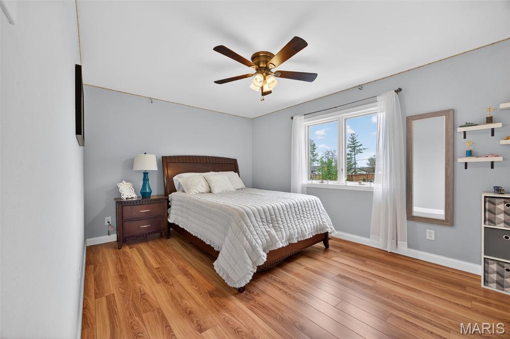 323 Oakleigh Woods Drive