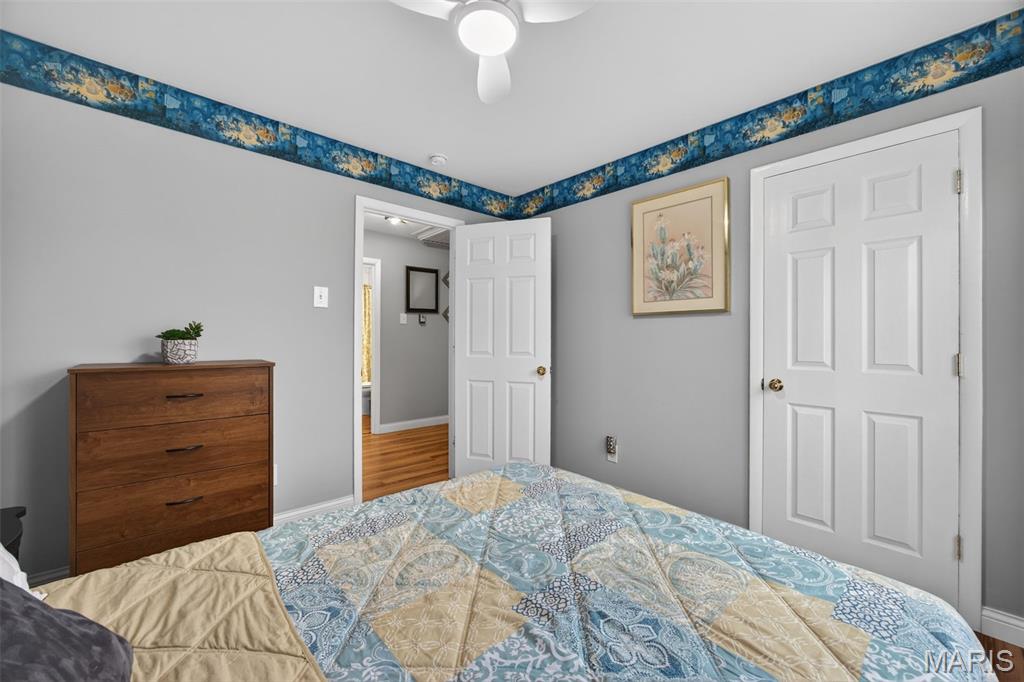 323 Oakleigh Woods Drive