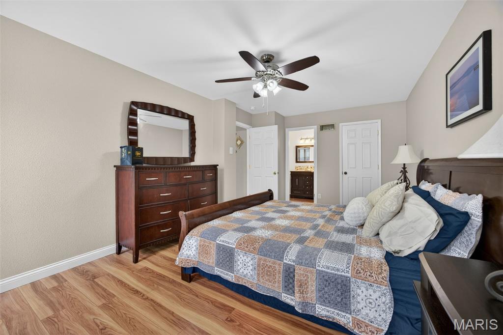 323 Oakleigh Woods Drive