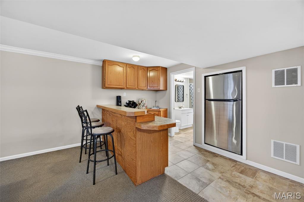 323 Oakleigh Woods Drive