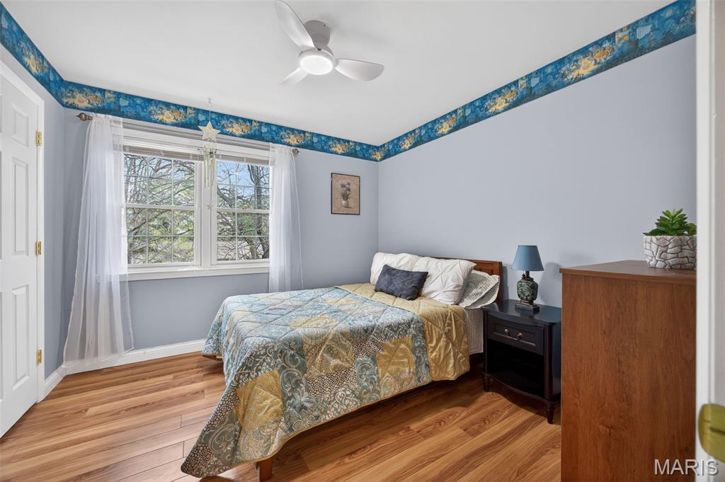 323 Oakleigh Woods Drive