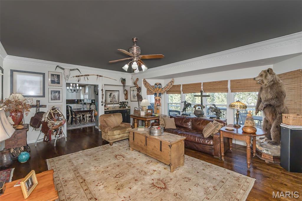 2029 Brook Hill Lane