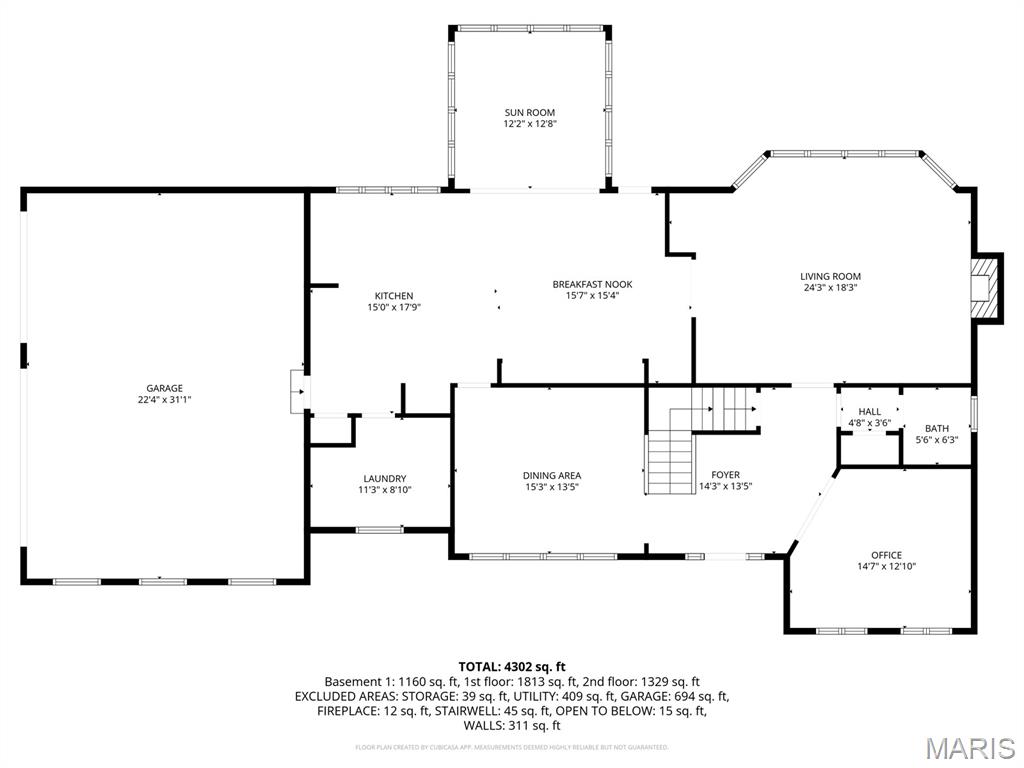 2029 Brook Hill Lane