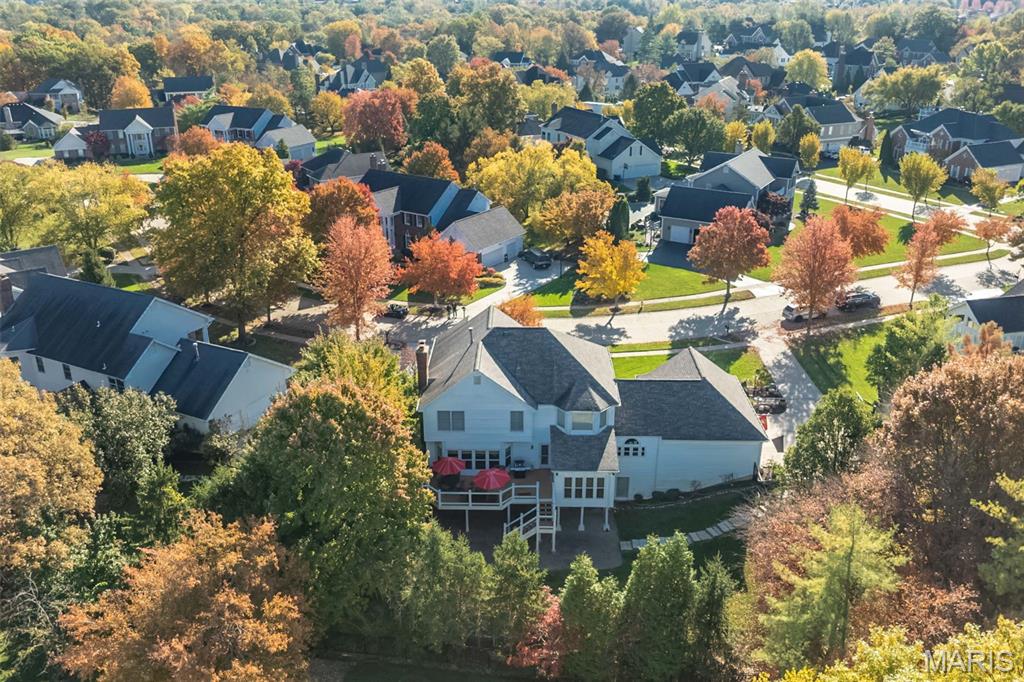 2029 Brook Hill Lane