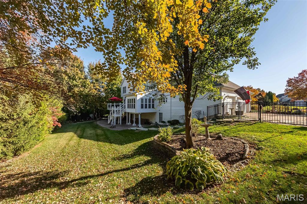 2029 Brook Hill Lane