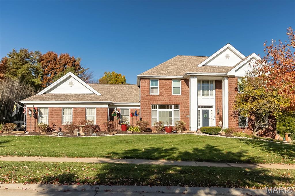 2029 Brook Hill Lane