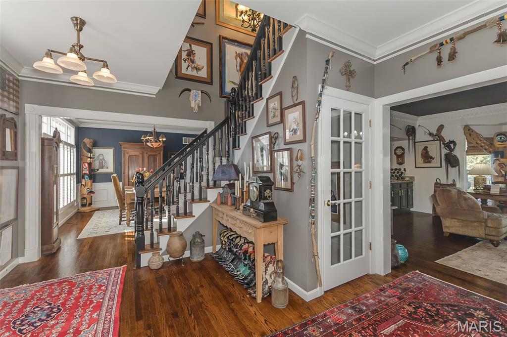 2029 Brook Hill Lane