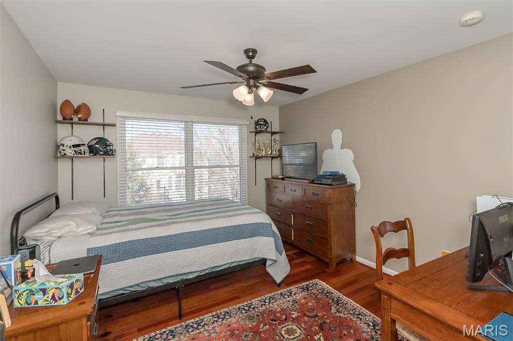 2029 Brook Hill Lane