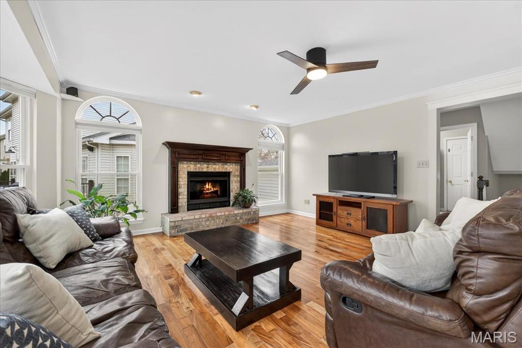 1239 Bedford Falls Court