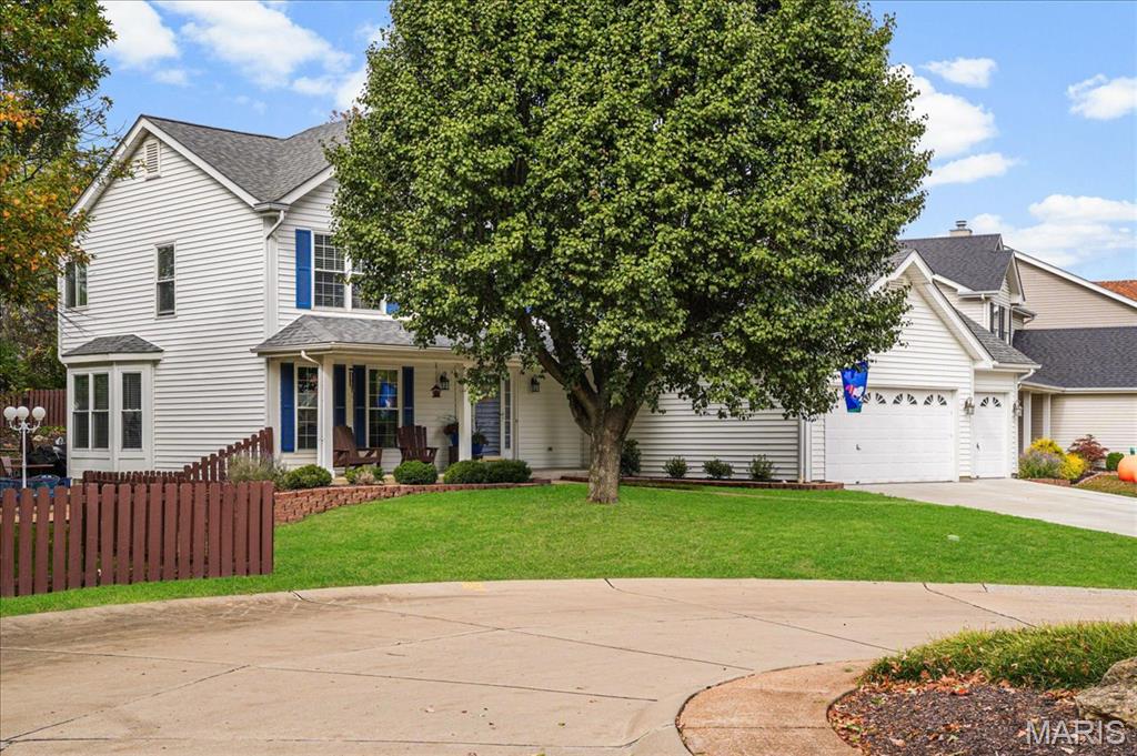 1239 Bedford Falls Court